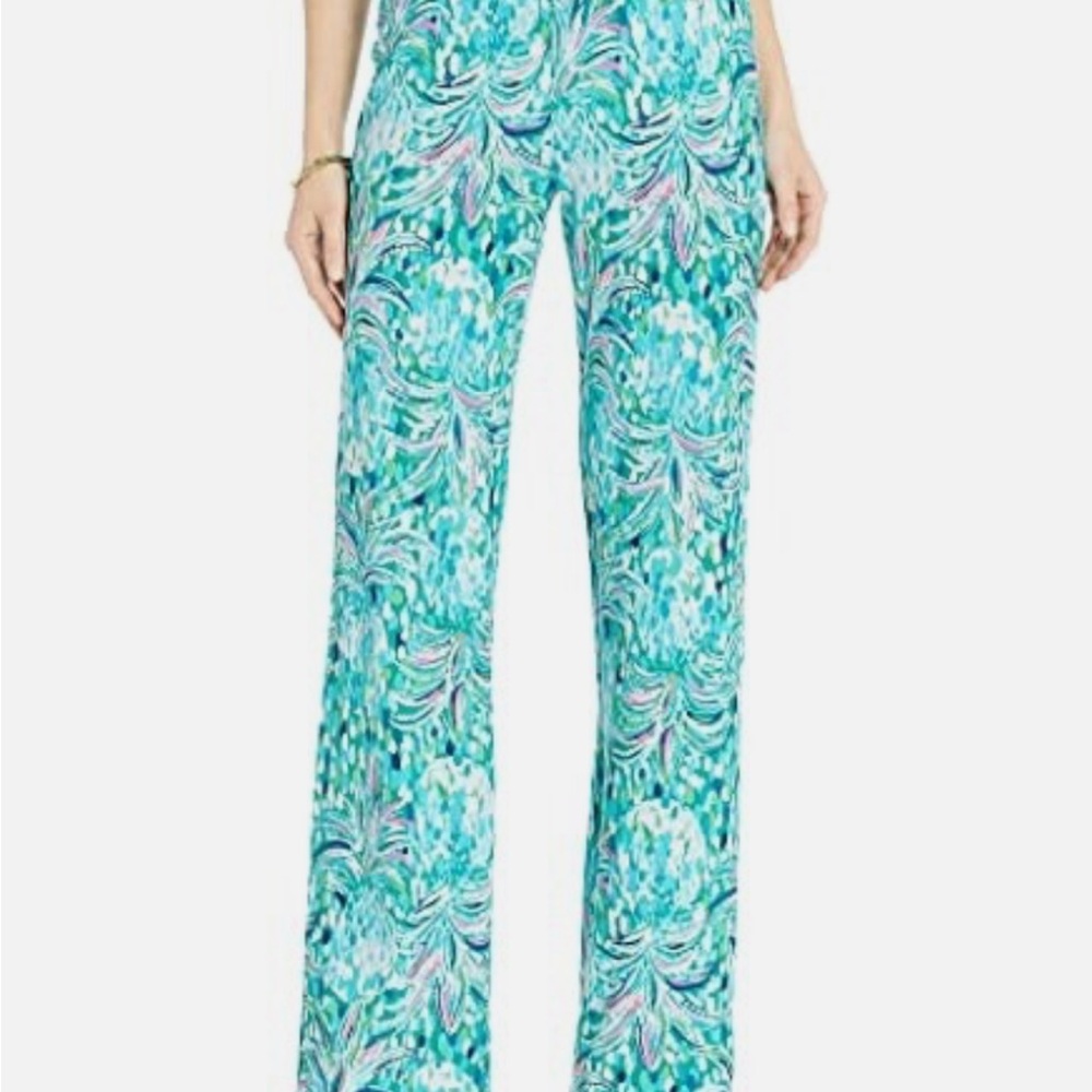 Lilly Pulitzer pants